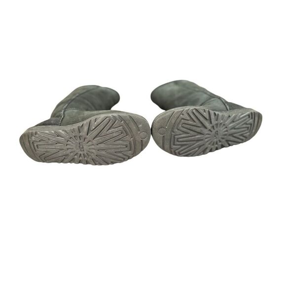 UGG Australia Classic Tall Boots for Women Size 7 - Picture 9 of 12